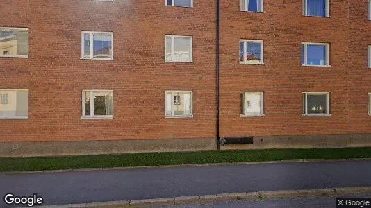 Lägenheter till salu i Uppsala - Bild från Google Street View