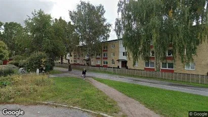 Lägenheter till salu i Uppsala - Bild från Google Street View Lägenheter till salu i Uppsala - Bild från Google Street View