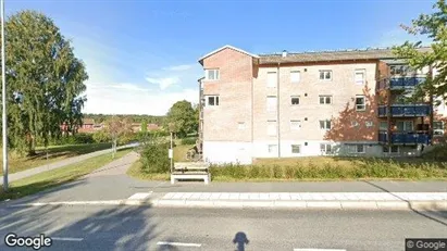 Bostadsrätter till salu i Håbo - Bild från Google Street View Bostadsrätter till salu i Håbo - Bild från Google Street View