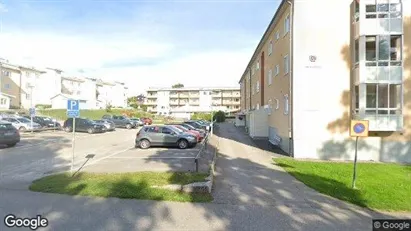 Bostadsrätter till salu i Hudiksvall - Bild från Google Street View Bostadsrätter till salu i Hudiksvall - Bild från Google Street View