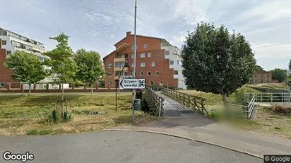 Bostadsrätter till salu i Kristianstad - Bild från Google Street View Bostadsrätter till salu i Kristianstad - Bild från Google Street View