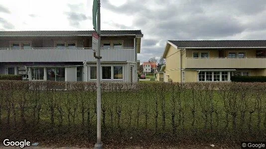 Bostadsrätter till salu i Gislaved - Bild från Google Street View