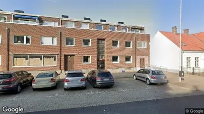 Bostadsrätter till salu i Helsingborg - Bild från Google Street View Bostadsrätter till salu i Helsingborg - Bild från Google Street View