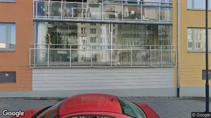 Bostadsrätter till salu i Järfälla - Bild från Google Street View Bostadsrätter till salu i Järfälla - Bild från Google Street View