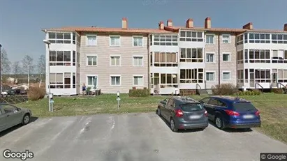 Bostadsrätter till salu i Örnsköldsvik - Bild från Google Street View