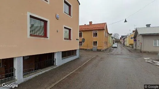 Bostadsrätter till salu i Askersund - Bild från Google Street View