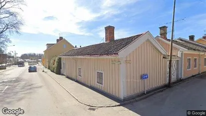 Bostadsrätter till salu i Askersund - Bild från Google Street View Bostadsrätter till salu i Askersund - Bild från Google Street View