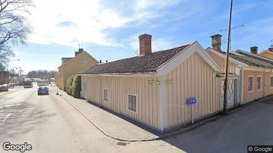 Bostadsrätter till salu i Askersund - Bild från Google Street View