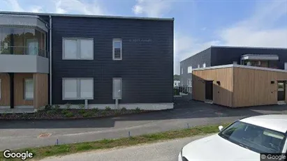 Bostadsrätter till salu i Örnsköldsvik - Bild från Google Street View Bostadsrätter till salu i Örnsköldsvik - Bild från Google Street View