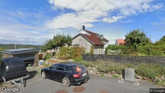 Lägenheter att hyra i Jönköping - Bild från Google Street View