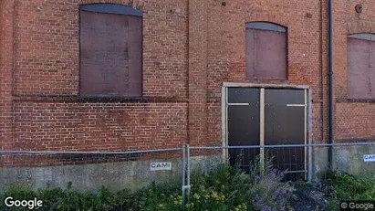 Lägenheter att hyra i Eslöv - Bild från Google Street View Lägenheter att hyra i Eslöv - Bild från Google Street View