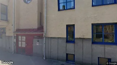 Lägenheter att hyra i Landskrona - Bild från Google Street View Lägenheter att hyra i Landskrona - Bild från Google Street View