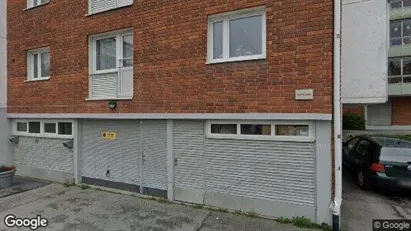 Lägenheter att hyra i Vaxholm - Bild från Google Street View Lägenheter att hyra i Vaxholm - Bild från Google Street View
