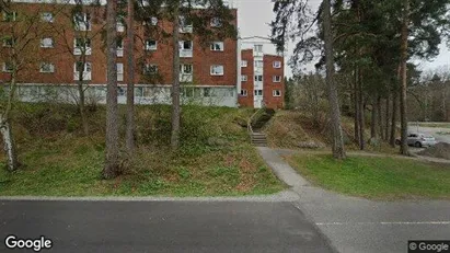 Lägenheter att hyra i Vaxholm - Bild från Google Street View Lägenheter att hyra i Vaxholm - Bild från Google Street View