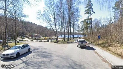 Lägenheter att hyra i Örgryte-Härlanda - Bild från Google Street View Lägenheter att hyra i Örgryte-Härlanda - Bild från Google Street View