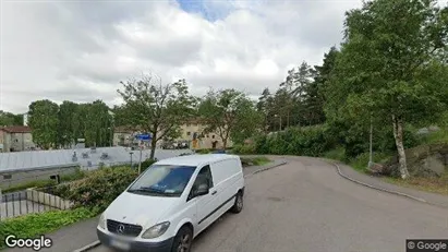 Lägenheter att hyra i Göteborg Östra - Bild från Google Street View Lägenheter att hyra i Göteborg Östra - Bild från Google Street View
