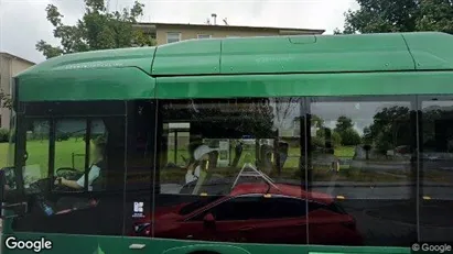 Lägenheter att hyra i Markaryd - Bild från Google Street View Lägenheter att hyra i Markaryd - Bild från Google Street View