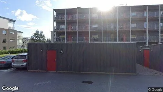 Lägenheter till salu i Örebro - Bild från Google Street View
