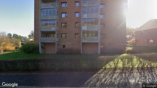 Lägenheter till salu i Jönköping - Bild från Google Street View