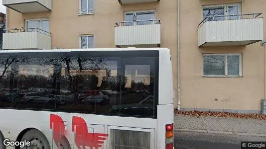 Bostadsrätter till salu i Borlänge - Bild från Google Street View