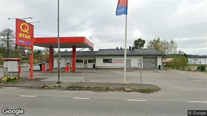 Bostadsrätter till salu i Härryda - Bild från Google Street View Bostadsrätter till salu i Härryda - Bild från Google Street View