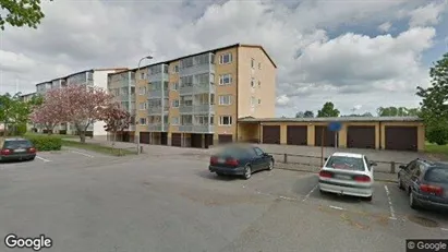 Bostadsrätter till salu i Lidköping - Bild från Google Street View Bostadsrätter till salu i Lidköping - Bild från Google Street View