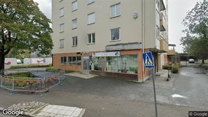 Bostadsrätter till salu i Karlskoga - Bild från Google Street View Bostadsrätter till salu i Karlskoga - Bild från Google Street View