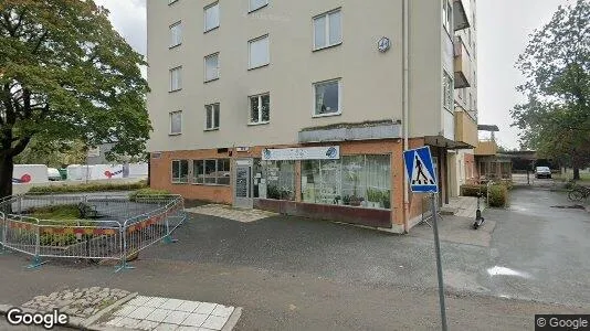 Bostadsrätter till salu i Karlskoga - Bild från Google Street View