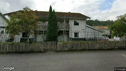 Lägenheter att hyra i Uddevalla - Bild från Google Street View Lägenheter att hyra i Uddevalla - Bild från Google Street View
