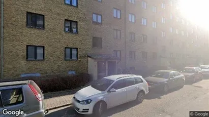 Lägenheter att hyra i Helsingborg - Bild från Google Street View Lägenheter att hyra i Helsingborg - Bild från Google Street View