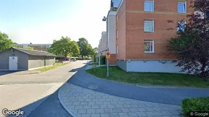 Lägenheter att hyra i Växjö - Bild från Google Street View Lägenheter att hyra i Växjö - Bild från Google Street View