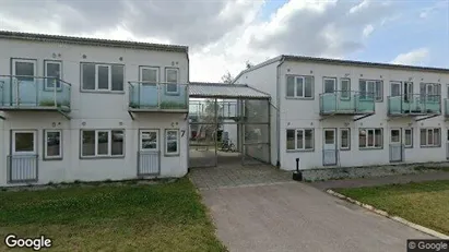 Lägenheter att hyra i Oxie - Bild från Google Street View Lägenheter att hyra i Oxie - Bild från Google Street View