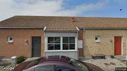 Lägenheter att hyra i Trelleborg - Bild från Google Street View Lägenheter att hyra i Trelleborg - Bild från Google Street View