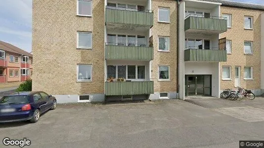 Lägenheter att hyra i Östra Göinge - Bild från Google Street View