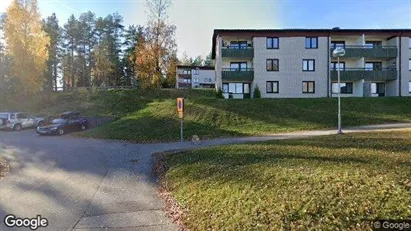 Lägenheter att hyra i Torsby - Bild från Google Street View Lägenheter att hyra i Torsby - Bild från Google Street View
