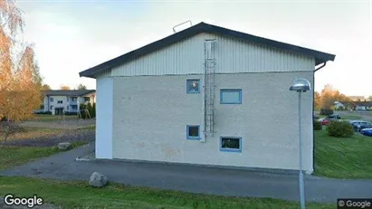 Lägenheter att hyra i Torsby - Bild från Google Street View Lägenheter att hyra i Torsby - Bild från Google Street View