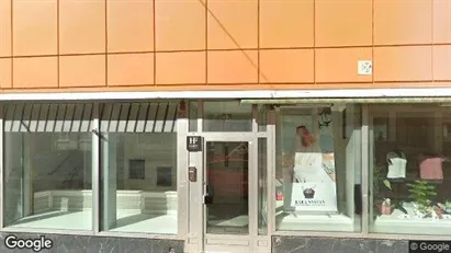 Lägenheter att hyra i Härnösand - Bild från Google Street View Lägenheter att hyra i Härnösand - Bild från Google Street View