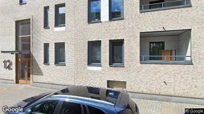 Lägenheter att hyra i Lundby - Bild från Google Street View Lägenheter att hyra i Lundby - Bild från Google Street View