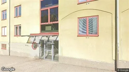 Lägenheter att hyra i Norrköping - Bild från Google Street View Lägenheter att hyra i Norrköping - Bild från Google Street View