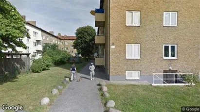 Lägenheter att hyra i Kirseberg - Bild från Google Street View Lägenheter att hyra i Kirseberg - Bild från Google Street View