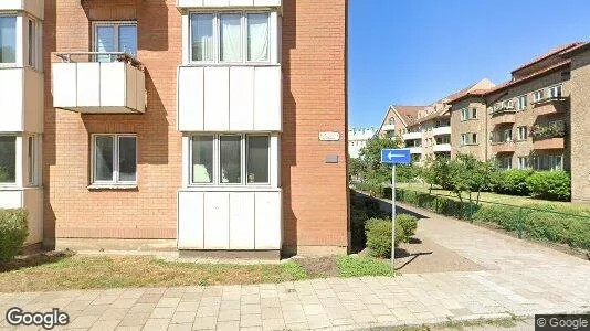 Lägenheter att hyra i Kirseberg - Bild från Google Street View