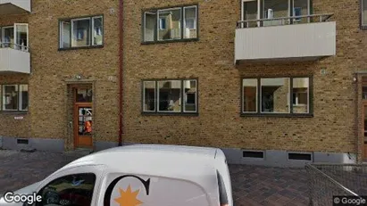 Lägenheter att hyra i Malmö Centrum - Bild från Google Street View Lägenheter att hyra i Malmö Centrum - Bild från Google Street View