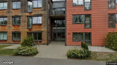 Lägenheter att hyra i Kalmar - Bild från Google Street View Lägenheter att hyra i Kalmar - Bild från Google Street View