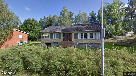 Lägenheter till salu i Södertälje - Bild från Google Street View