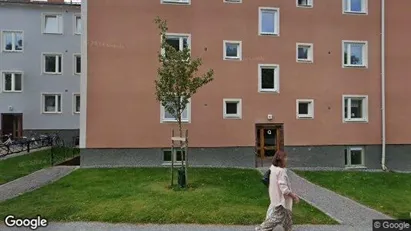 Bostadsrätter till salu i Sigtuna - Bild från Google Street View Bostadsrätter till salu i Sigtuna - Bild från Google Street View