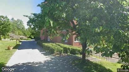 Bostadsrätter till salu i Salem - Bild från Google Street View