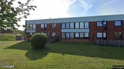 Lägenheter att hyra i Trelleborg - Bild från Google Street View Lägenheter att hyra i Trelleborg - Bild från Google Street View