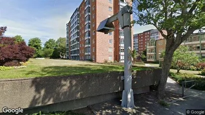 Bostadsrätter till salu i Malmö Centrum - Bild från Google Street View Bostadsrätter till salu i Malmö Centrum - Bild från Google Street View