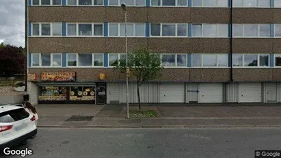 Bostadsrätter till salu i Partille - Bild från Google Street View Bostadsrätter till salu i Partille - Bild från Google Street View