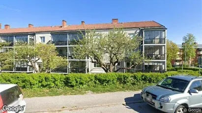 Bostadsrätter till salu i Norrtälje - Bild från Google Street View